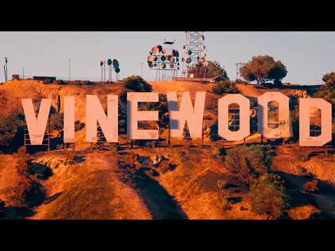 GTAV : The C90s - Shine A Light  ( Flight )