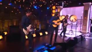 The Vaccines - Melody Calling on VH1 - Big Morning Buzz Live With Carrie Keagan