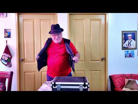 Vest Pocket Topit DIY Magic