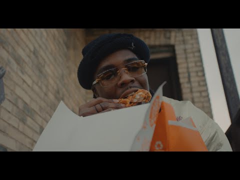 Quack Quack x  Ypn Merc - Drive By (Dir. by @rich_nerds_productions)