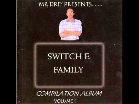 Mr. Dre - City of Tha True