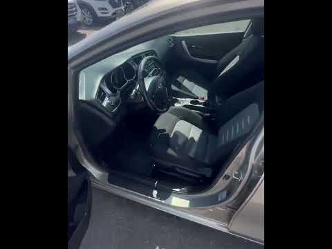 фото kia ceed ii 0