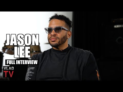 Jason Lee of Hollywood Unlocked Tells His Life Story (Full Interview)