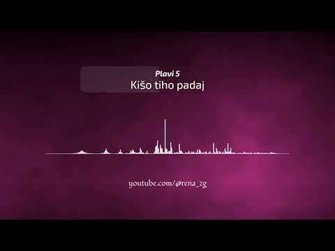 Plavi 5 - Kiso tiho padaj (1998)