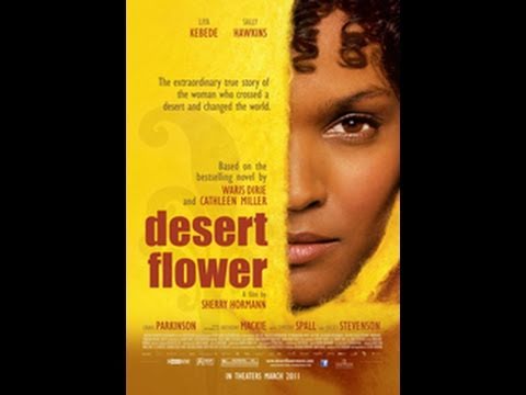 Desert Flower