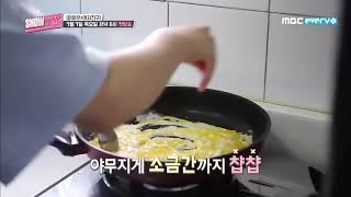 Download lagu [GFRIEND] SINB eating funny and cute mp3