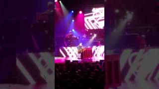 Michael W. Smith - Revolution (Live Ashland, KY)