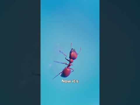 How A Klein Bottle Works 🤔