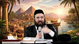 הרב נתנאל סנדרו בוחניק שליט"א - פרשת השבוע - שמות (הרב נתנאל סנדרו בוחניק) - התמונה מוצגת ישירות מתוך אתר האינטרנט יוטיוב. זכויות היוצרים בתמונה שייכות ליוצרה. קישור קרדיט למקור התוכן נמצא בתוך דף הסרטון הרב נתנאל סנדרו בוחניק שליט"א - פרשת השבוע - שמות (הרב נתנאל סנדרו בוחניק) - התמונה מוצגת ישירות מתוך אתר האינטרנט יוטיוב. זכויות היוצרים בתמונה שייכות ליוצרה. קישור קרדיט למקור התוכן נמצא בתוך דף הסרטון