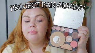 Project Pan Update 7 | AUGUST 2024!