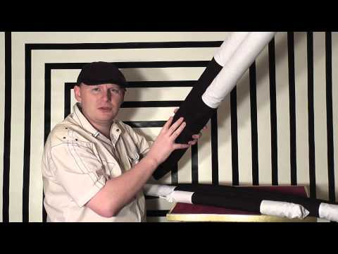 Magic Review #26 Giant Wands