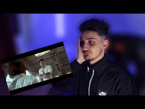 Reactionez la AlbertNbn x Caddillac - Sânge Peste Tot