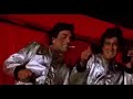 The Burning Train Crash Scene With Added Sfx