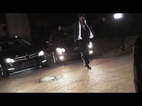 Steve Modana & Tony T - Crazy (Making Of)