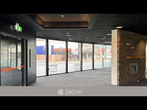 地址保密, Papanui, Christchurch City, 0 ਕਮਰੇ, 0 ਬਾਥਰੂਮ, Office Premises