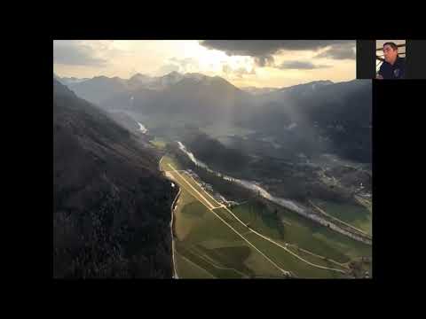 Ka6cr   It's not glide angle that matters