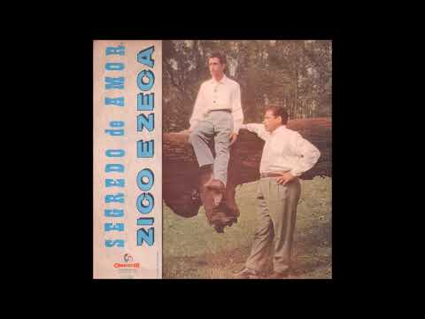 Prima Porfíria - Zico e Zeca