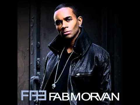 Fab Morvan - Anytime