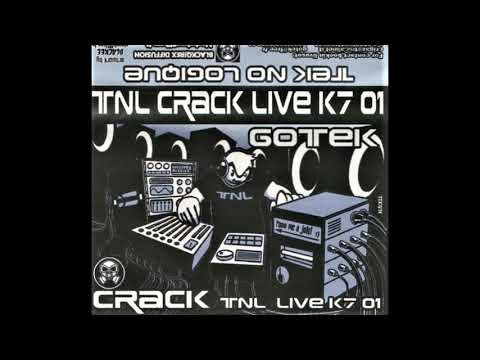 TNL Live 01 [Gotek] -- Crack