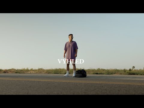 Kalwich - Vyhled (Official Video)