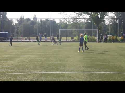 DTA/REAL SRANANG JO11-1- PVC JO11-1(1steH2)(26-05-2018)(4-2)1/2 Finale Beker.