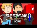 LORE -- Respawn Entertainment Lore in a Minute!