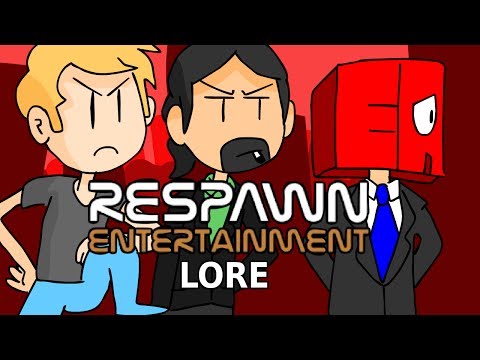 LORE -- Respawn Entertainment Lore in a Minute!