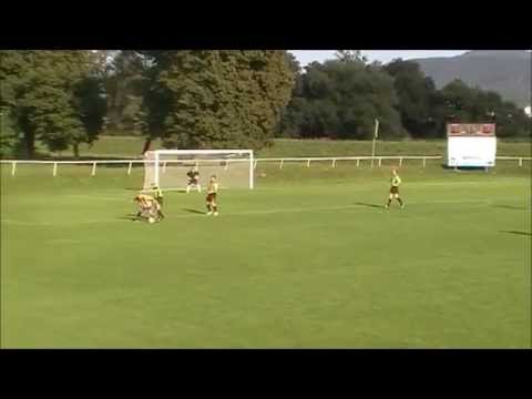 TJ Lovča - ŠK Sásová