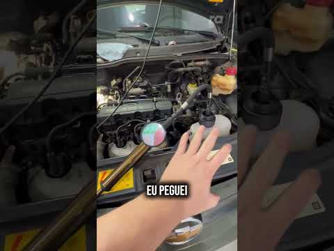 VOCÊ É MECÂNICO OU SÓ TROCA PEÇAS?