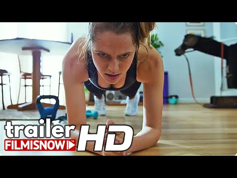 Ride Like A Girl Trailer