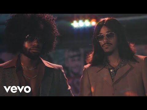 Näääk - Dela Min Tid ft. Jireel