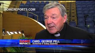 Vatican news website focused on Asia turns 10 years old