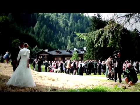 Heiraten in Grossarl und Hüttschlag - Hotel Grossarler Hof****SUPERIOR