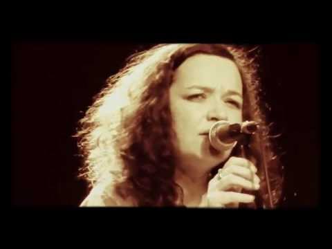 Meena Cryle - NEW ALBUM - "Tell Me" (Ruf Records) 2014