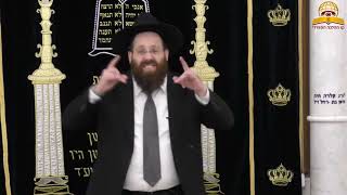מעלת יום זאת חנוכה - הרב יוסף שושן