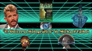 La Teoría Holográfica de Talbot: Lo Que No Quieren Que Sepas #holografico