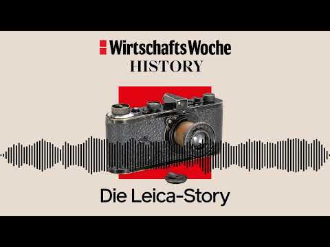 Die Leica-Story