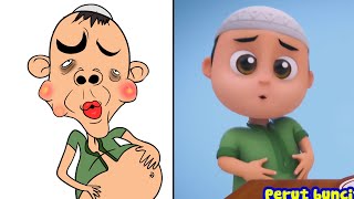 Download lagu Nussa dan Rara - Makan Jangan Asal Makan - Drawing Meme mp3 Download lagu Nussa dan Rara - Makan Jangan Asal Makan - Drawing Meme mp3