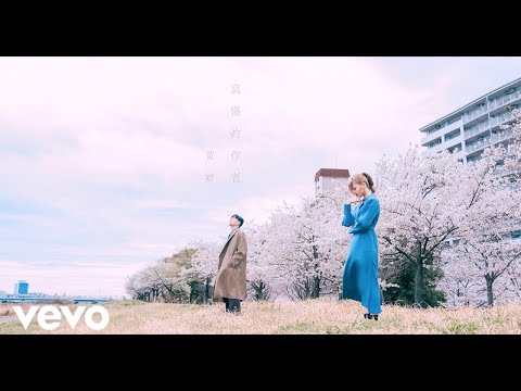 黃妍 Cath Wong - 哀傷的作者 | Official MV