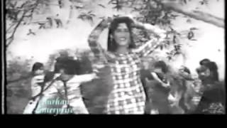 Zubaida Khanum Punjabi song