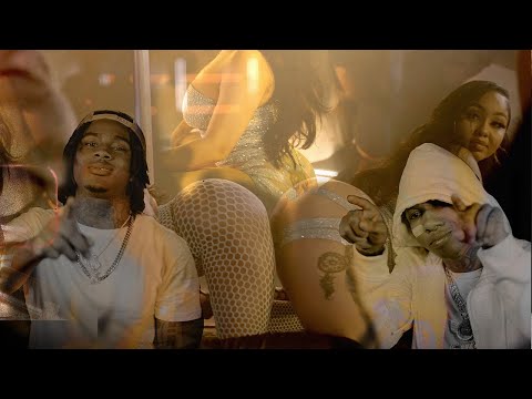 King TU x TruCarr - We Got