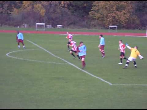GUILDFORD CITY 1 HORLEY TOWN 1