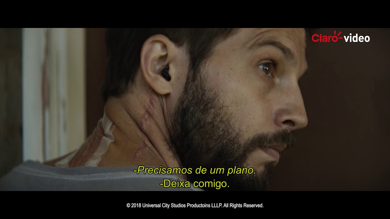 trailer Oficial