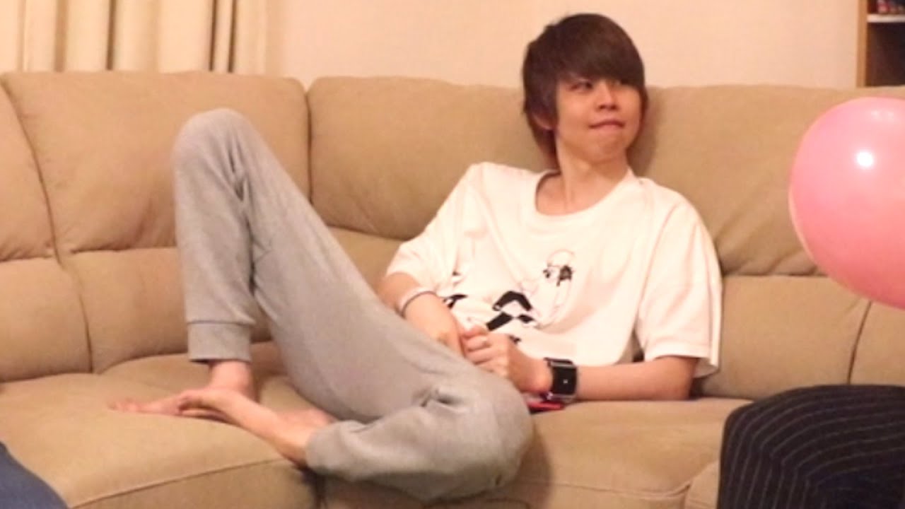 YouTubeサムネイル