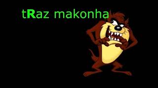 The Taz GIF