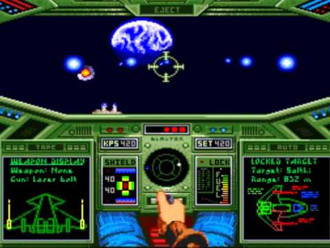 Wing Commander : The Secret Missions PC