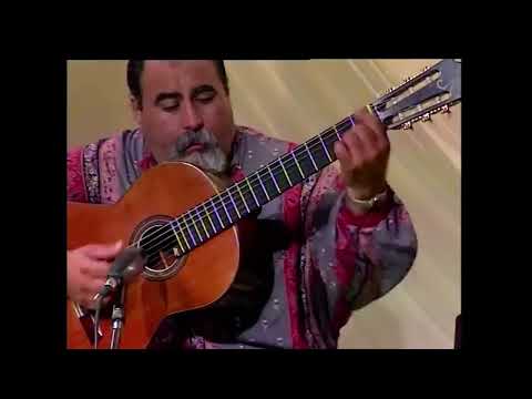 Juanjo Domínguez - 9 de Julio