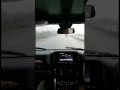 Driving My Thar In Heavy Rain Heavyrain Thar Tharvideo
