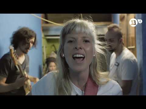 La Vitrola - Belén Conte interpreta "Habitualidad"