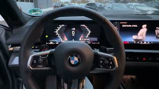 New BMW 5-serie 520i M pakket, 360 camera, M sport car | Image 4 - Autoline